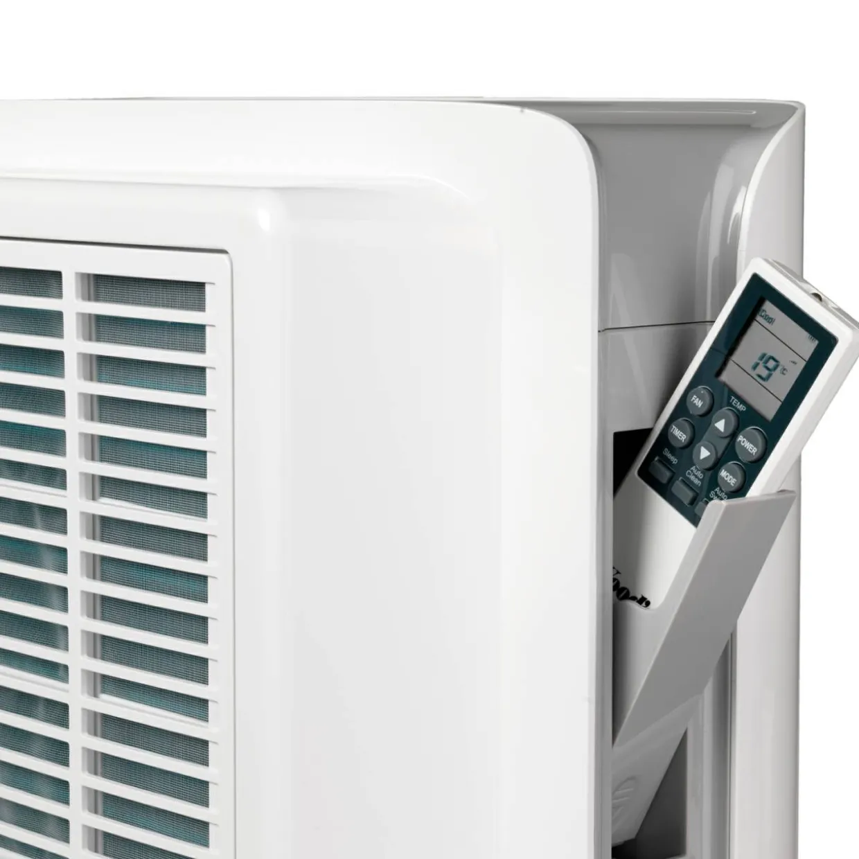 AC Wood's 12000 BTU Cortina