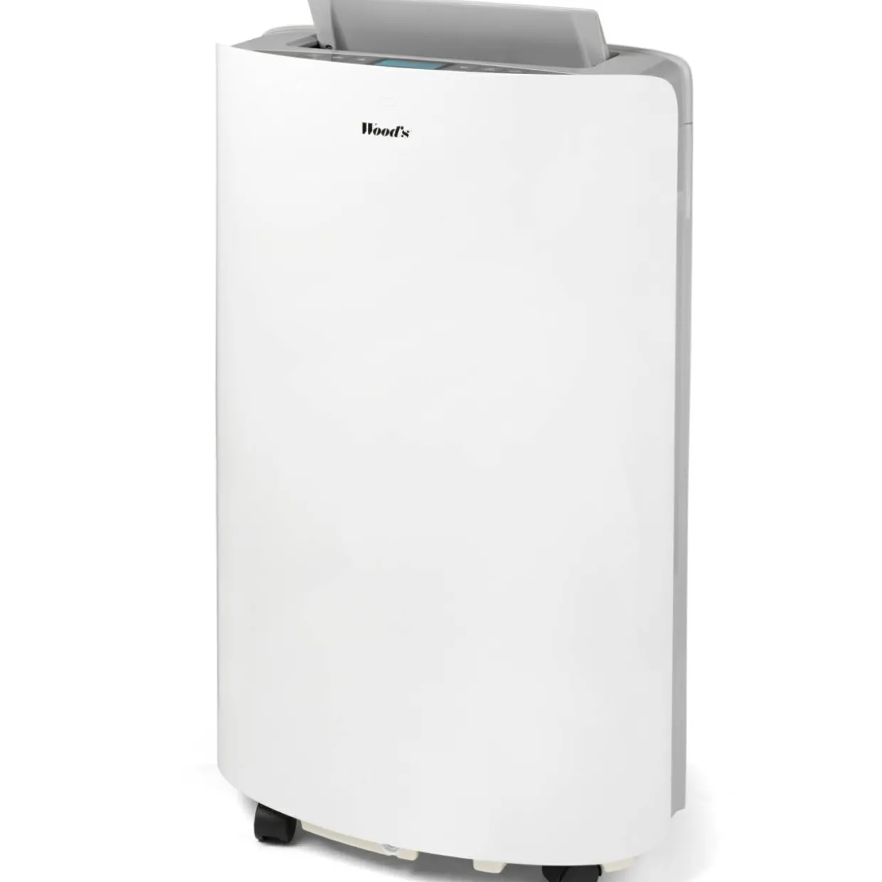 AC Wood's 12000 BTU Cortina