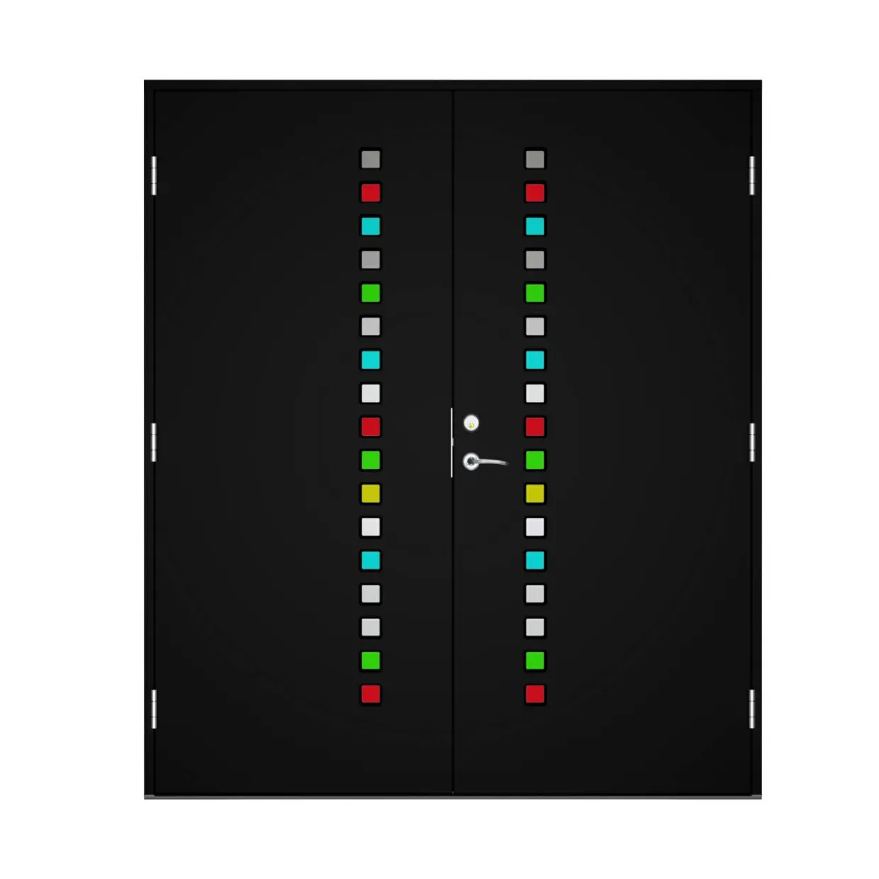 Advance-Line Statement Frame