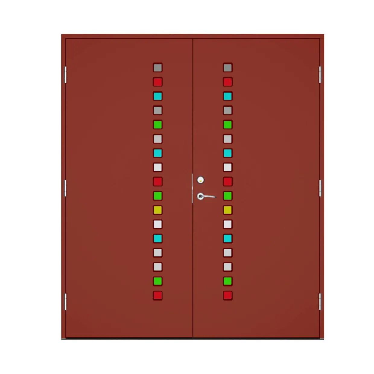 Advance-Line Statement Frame