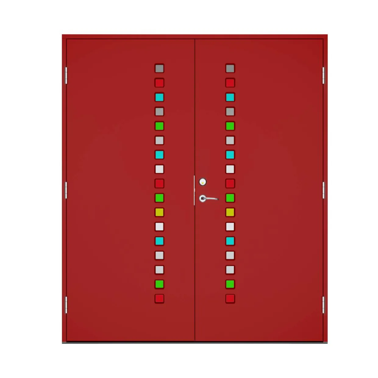 Advance-Line Statement Frame