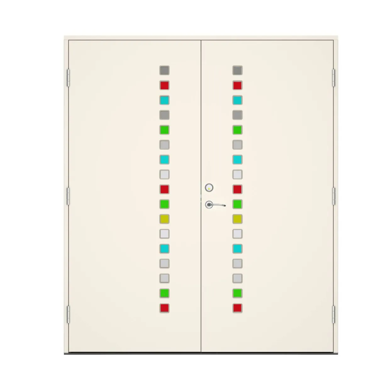 Advance-Line Statement Frame