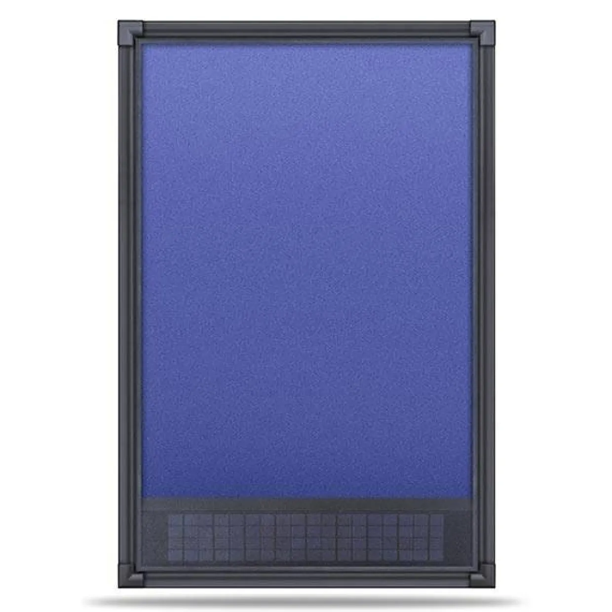 AirPlus 100 Solventilator Med Fläkt