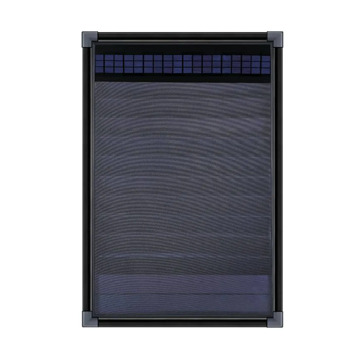AirPlus 40 Solvärmepanel