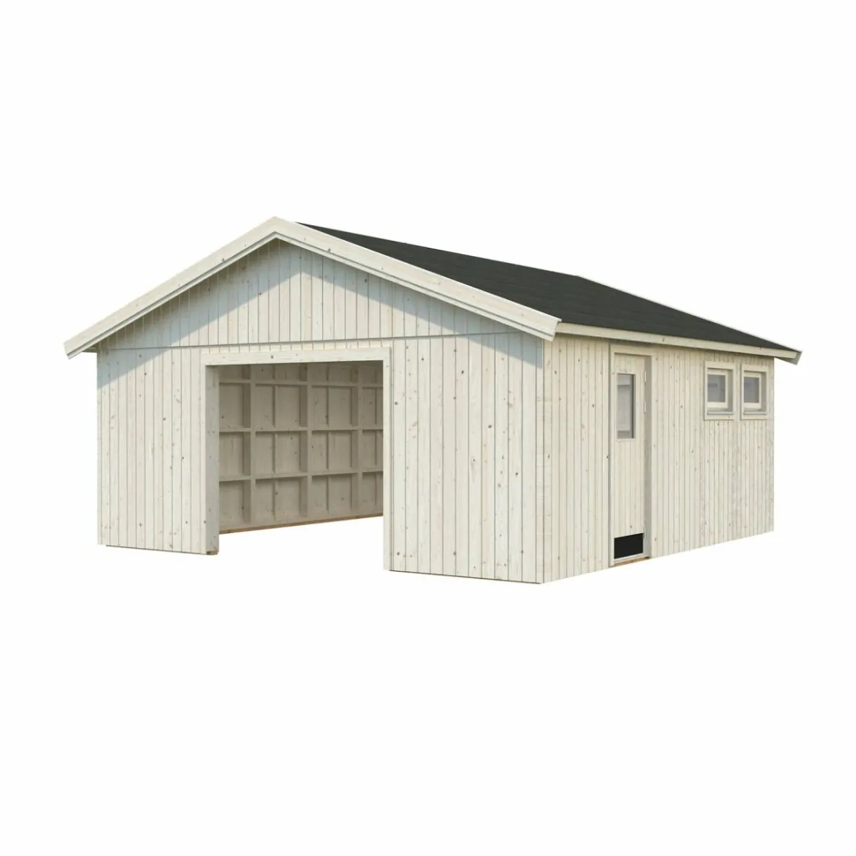 Andre 32,1 m2 utan Port