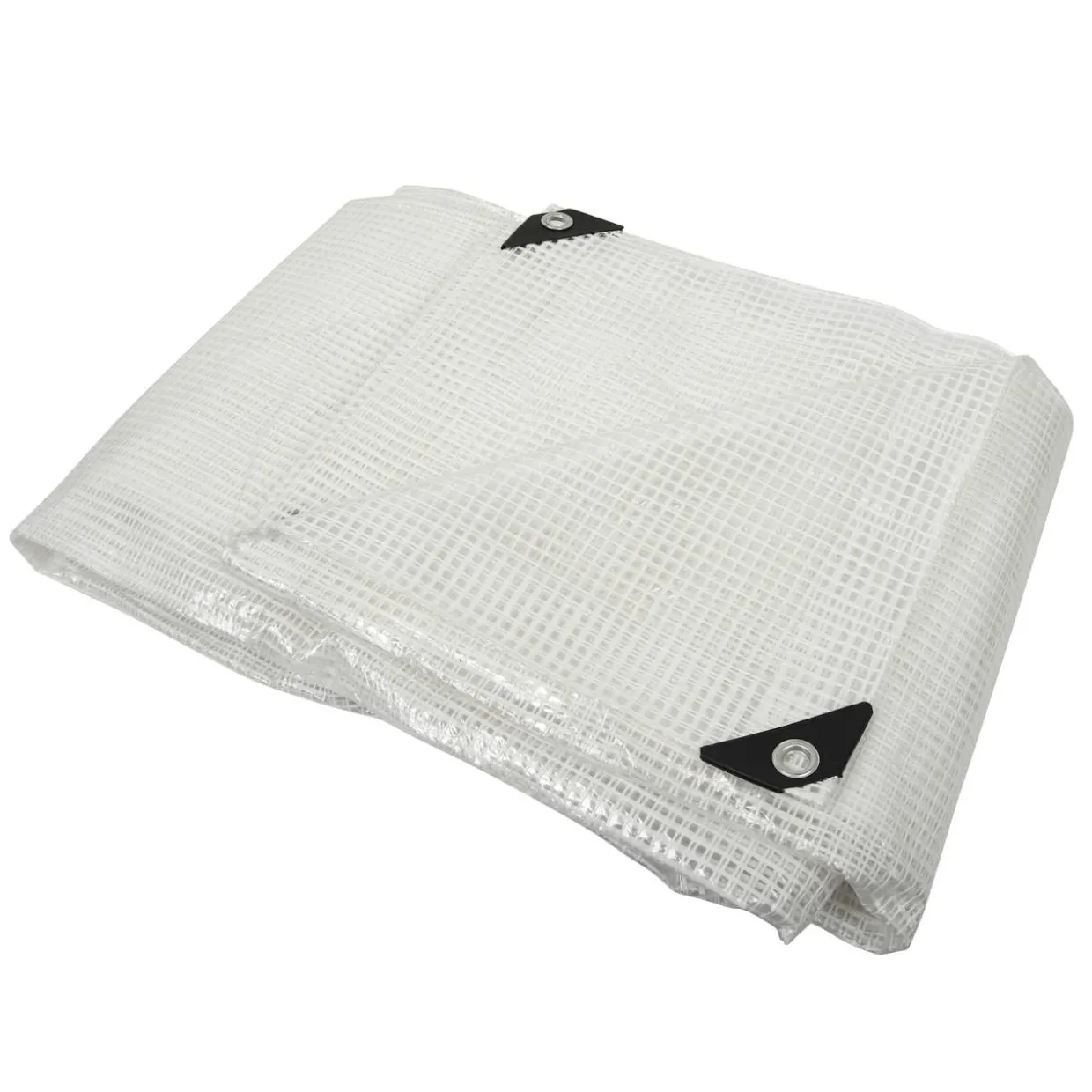 Armerad 6,0 × 10,0 Meter Xtra Thick