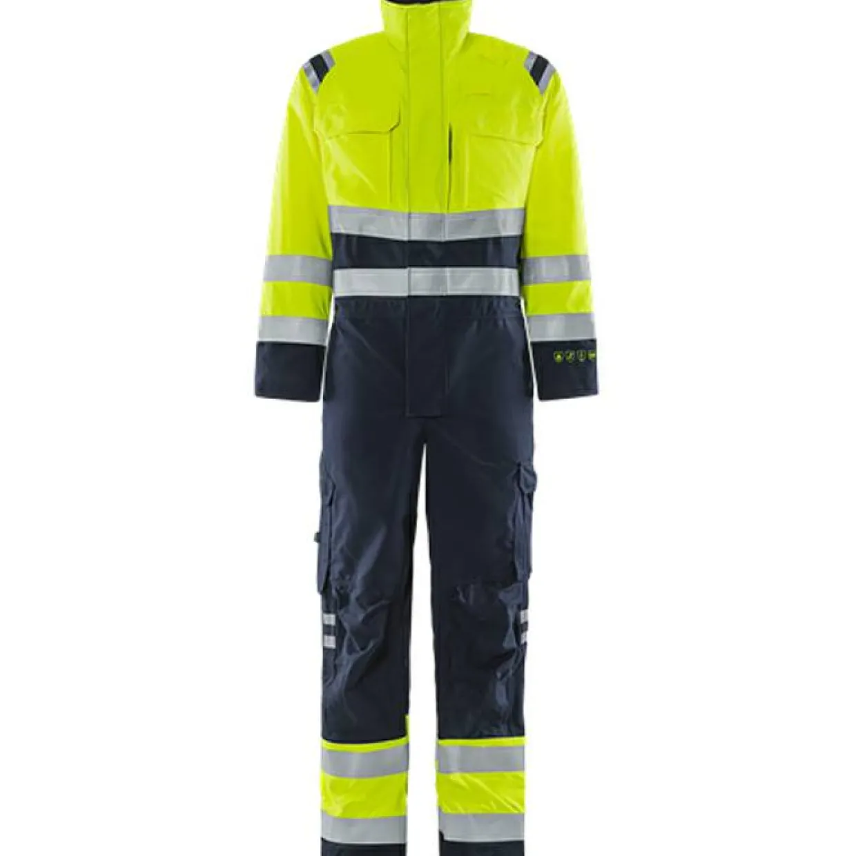 8175 ATHS Klass 3