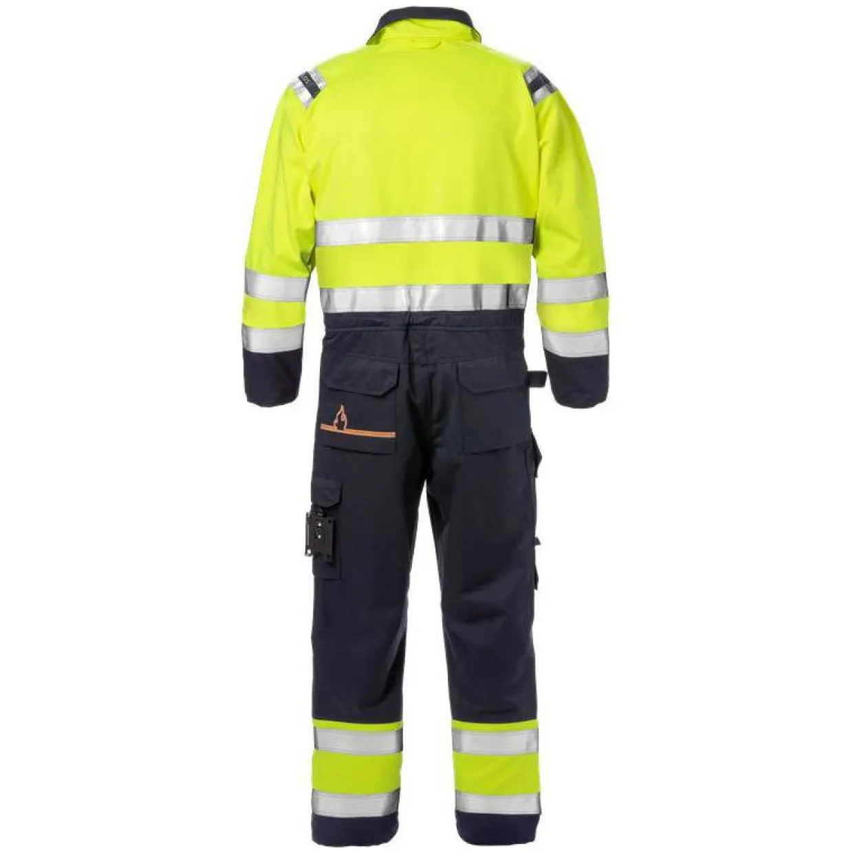 8175 ATHS Klass 3