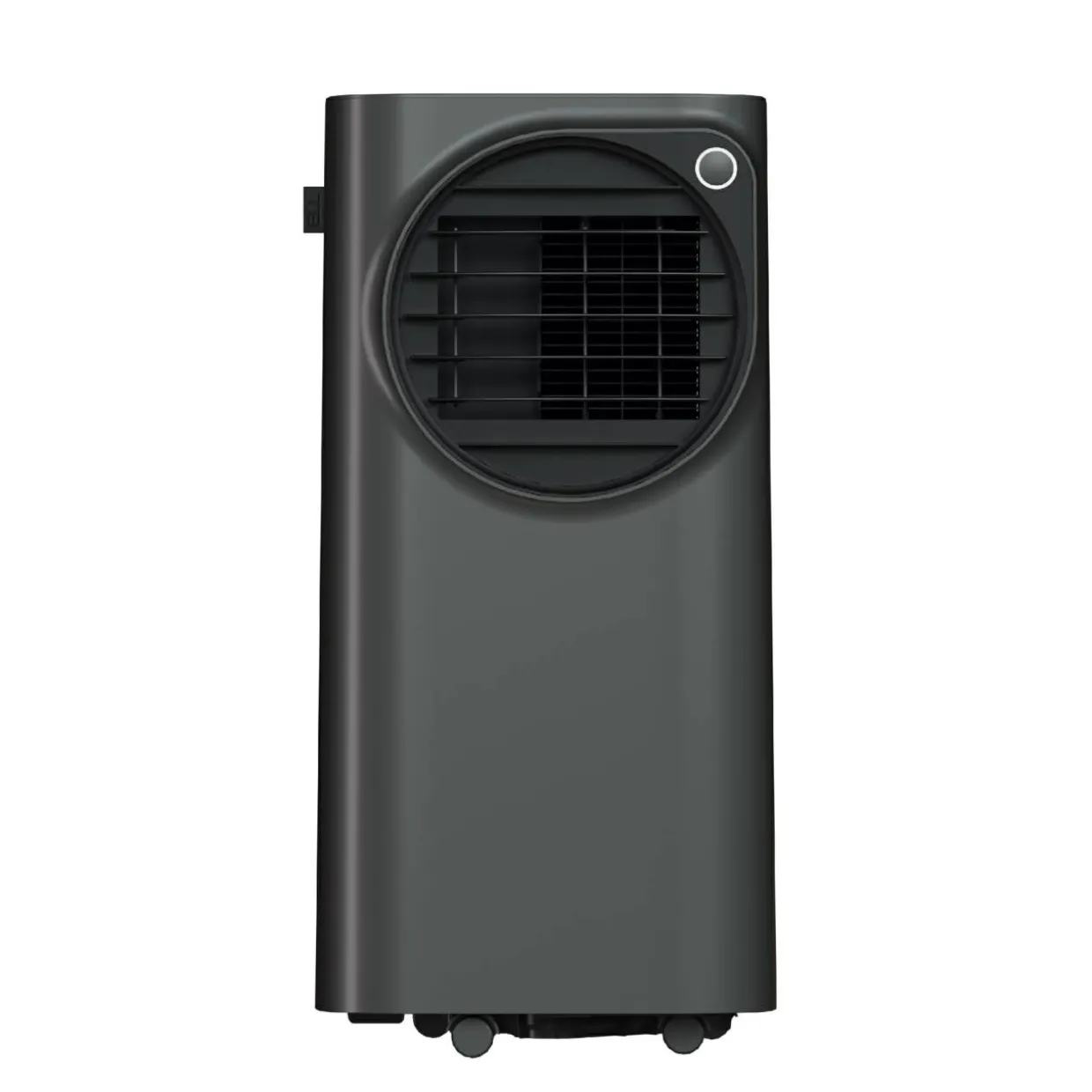 Atmos 12000BTU 4-i-1 Funktion Kyla/Värme/Avfuktning/Ventilation