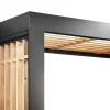 Block BS 160 Timber