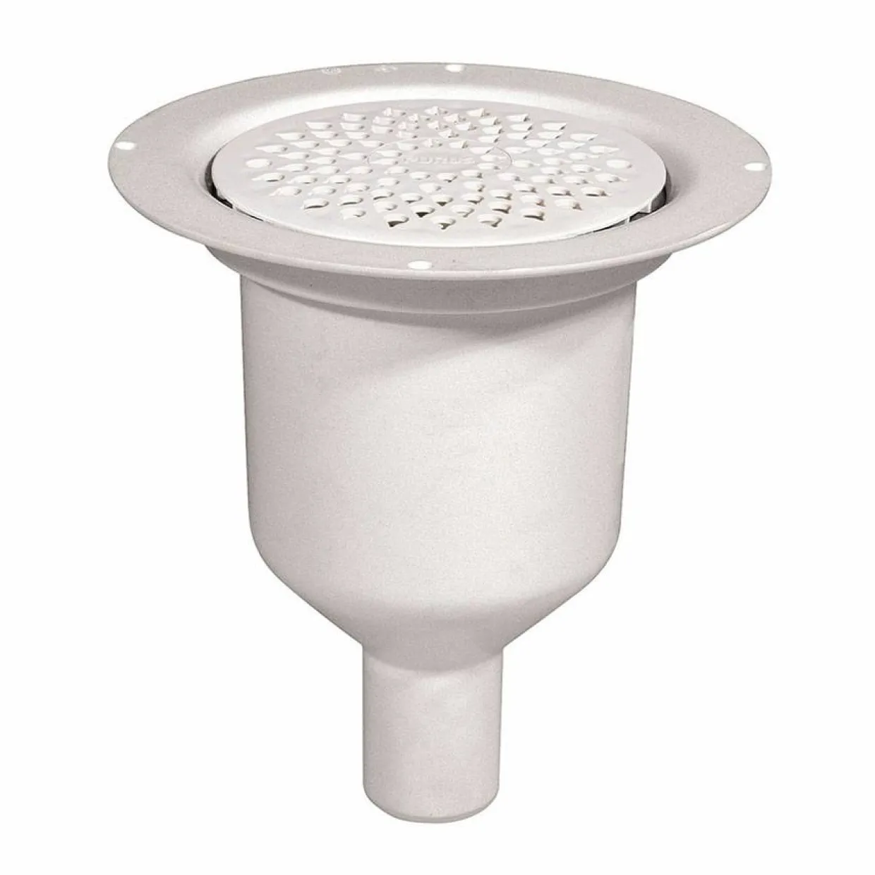 Brage 50 Ø150 mm