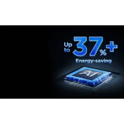 BreezeIN 2.0 P9 S18P9S1 Värme 5,6kW A++ med inbyggd AC-funktion