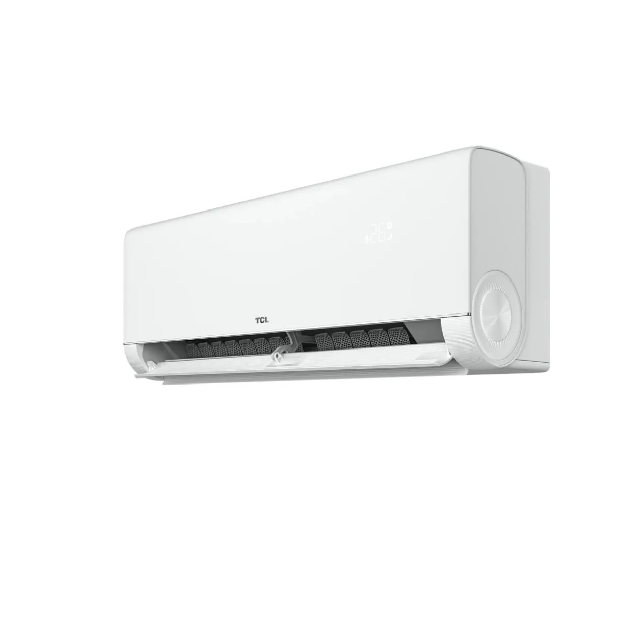 BreezeIN 2.0 P9 S18P9S1 Värme 5,6kW A++ med inbyggd AC-funktion