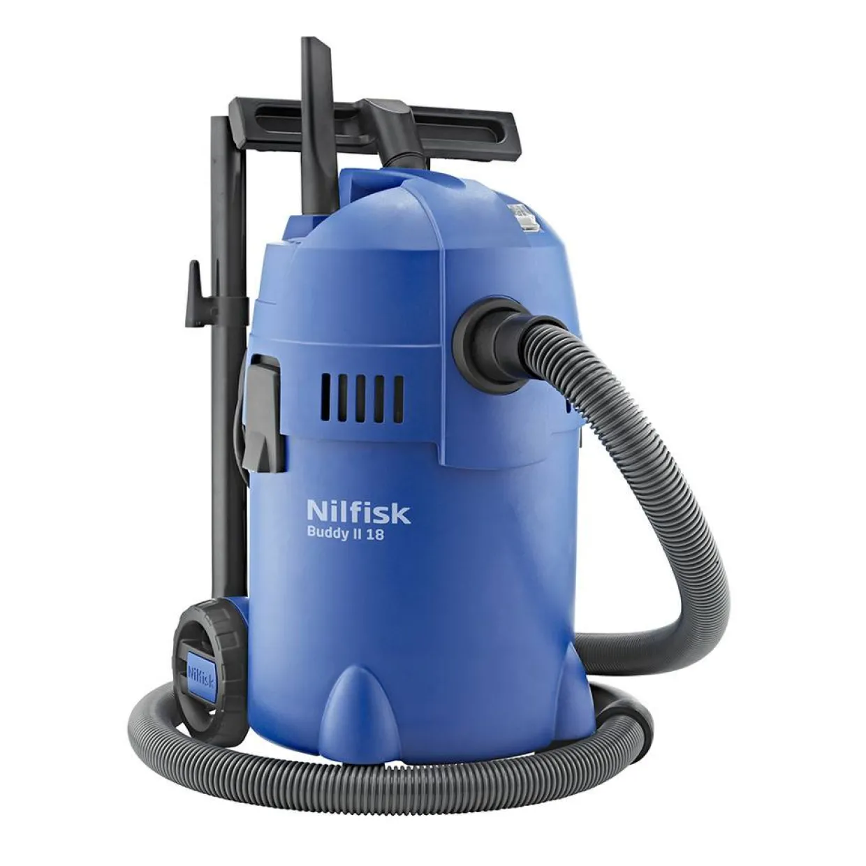 Buddy II 18 Premium Våt-/Torrsugare 18L 1200W
