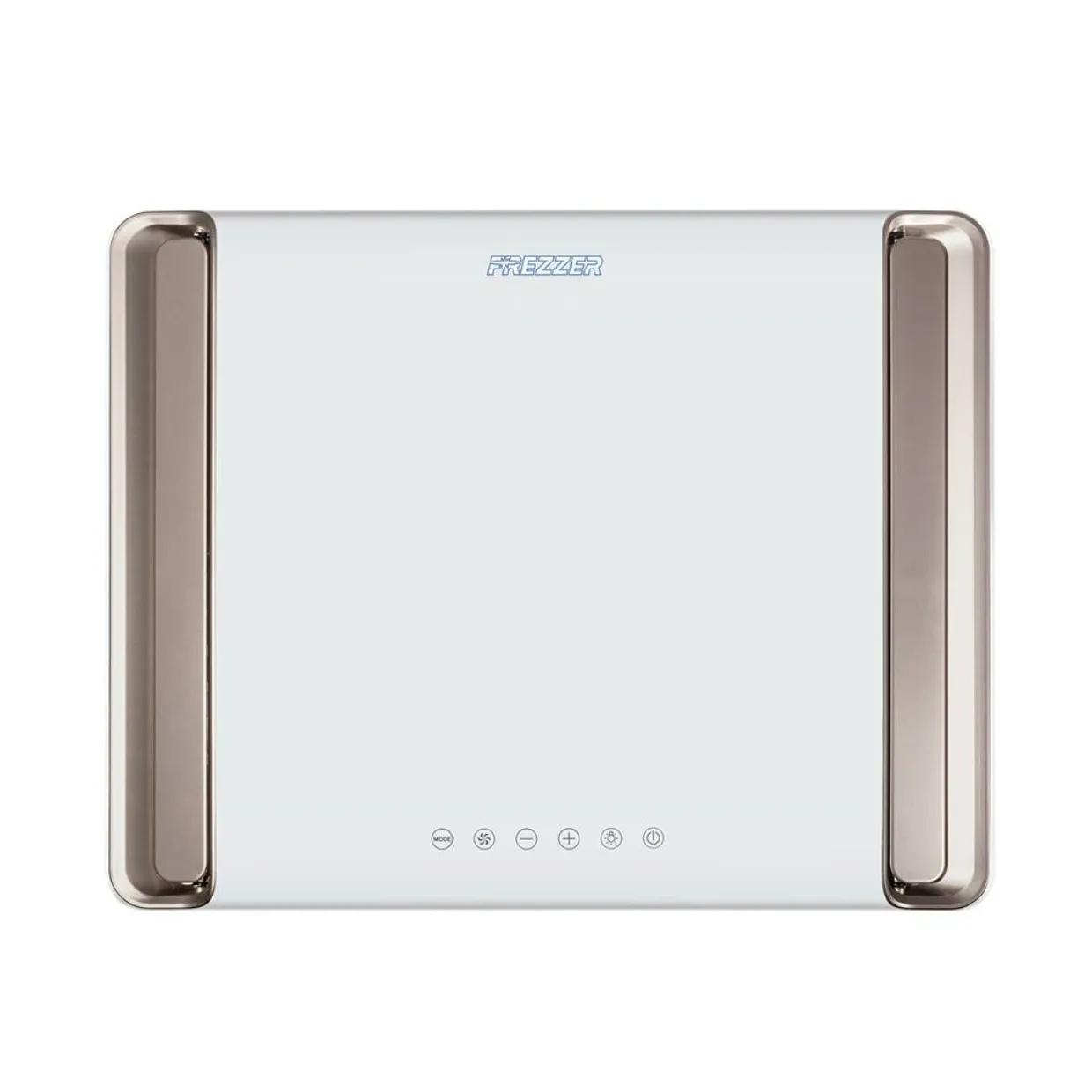 Caravan 2,6 kW Appstyrd Luftkonditionering Med Wi-fi