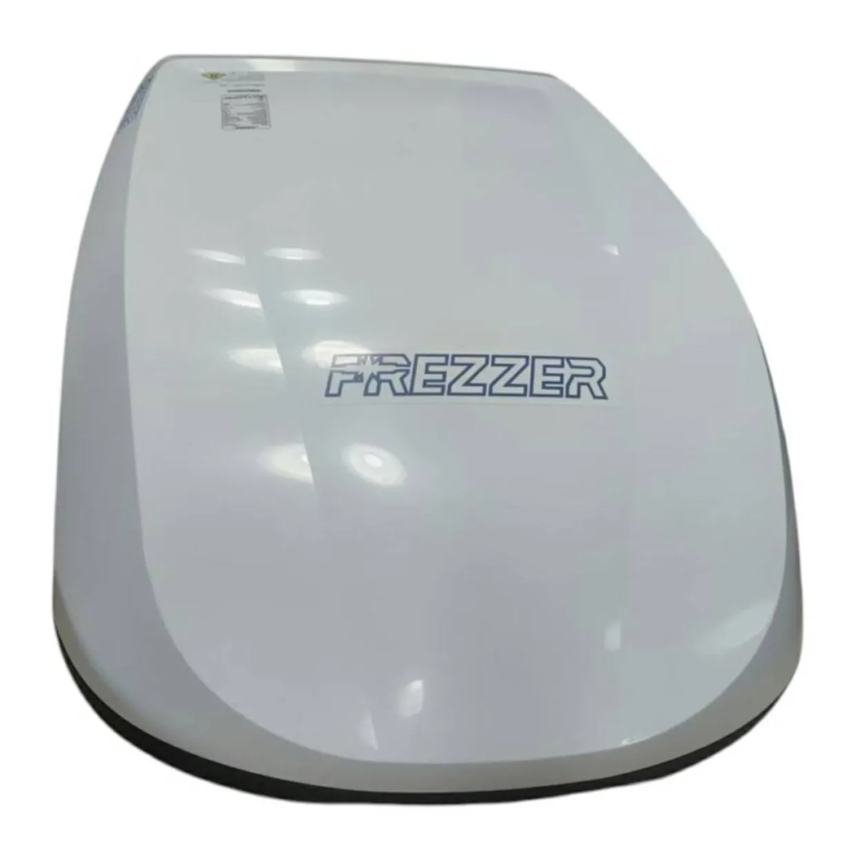 Caravan 2,6 kW Appstyrd Luftkonditionering Med Wi-fi