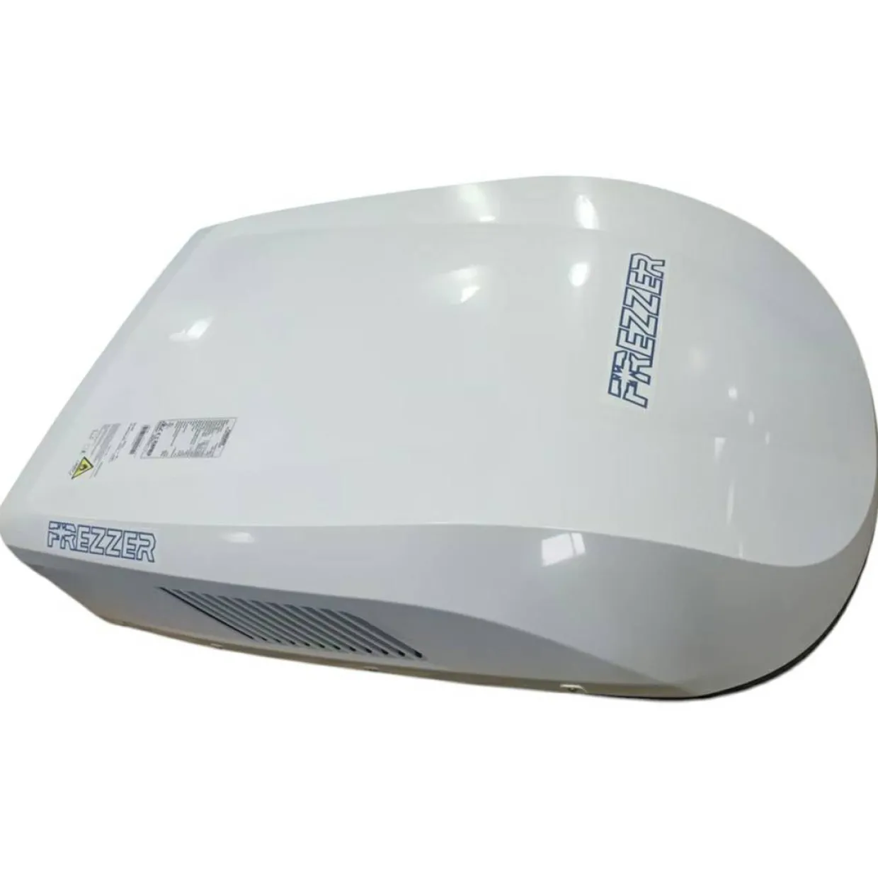 Caravan 2,6 kW Appstyrd Luftkonditionering Med Wi-fi