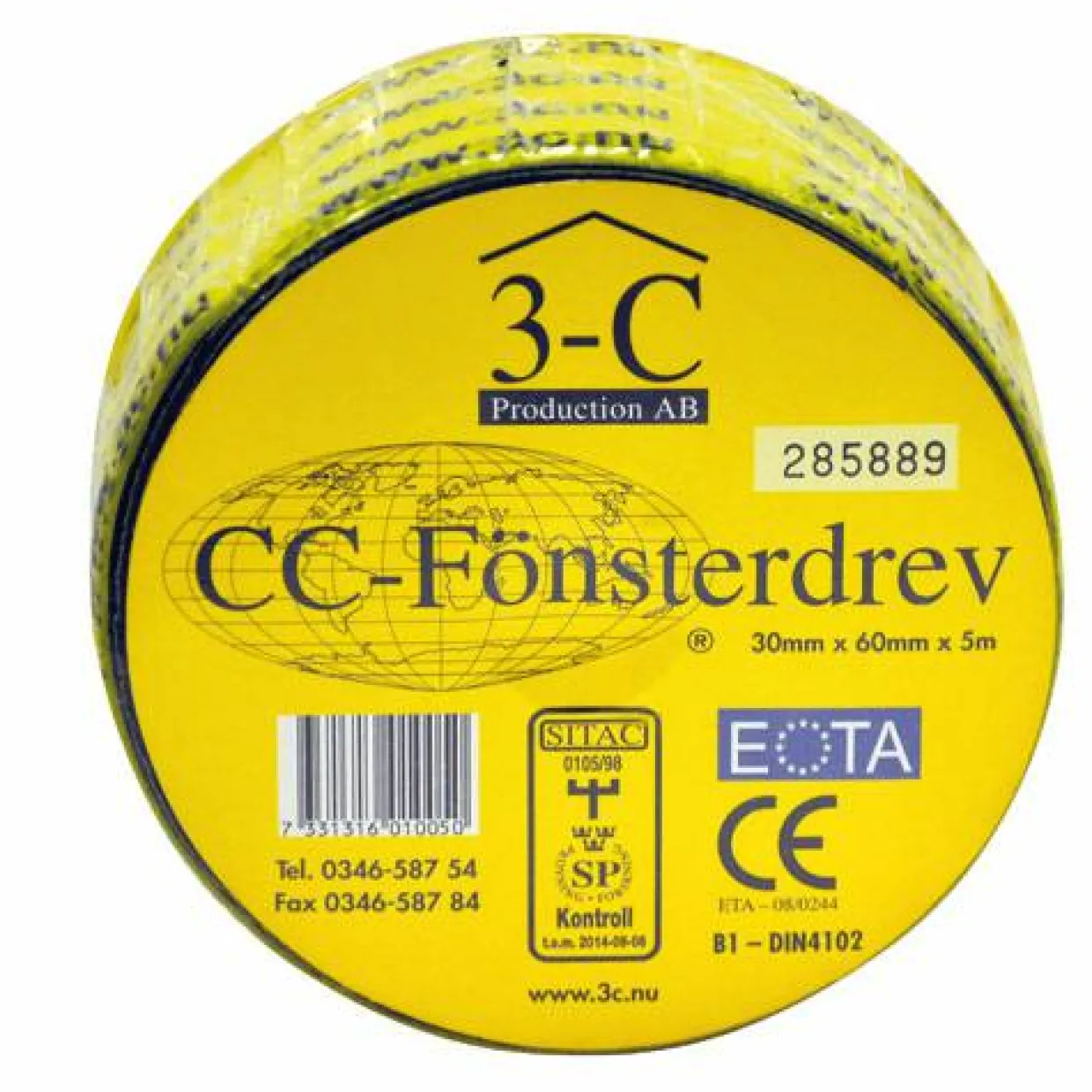 CC Standard