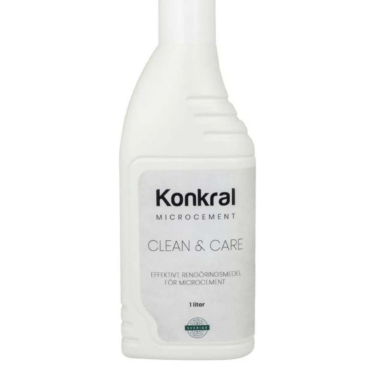 Clean & Care Koncentrat 1 liter