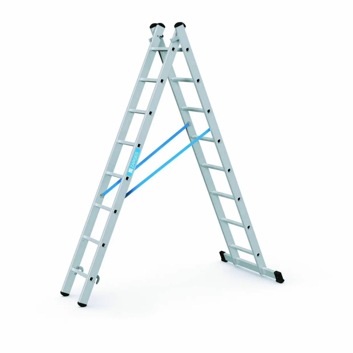 Combimaster 2-delad
