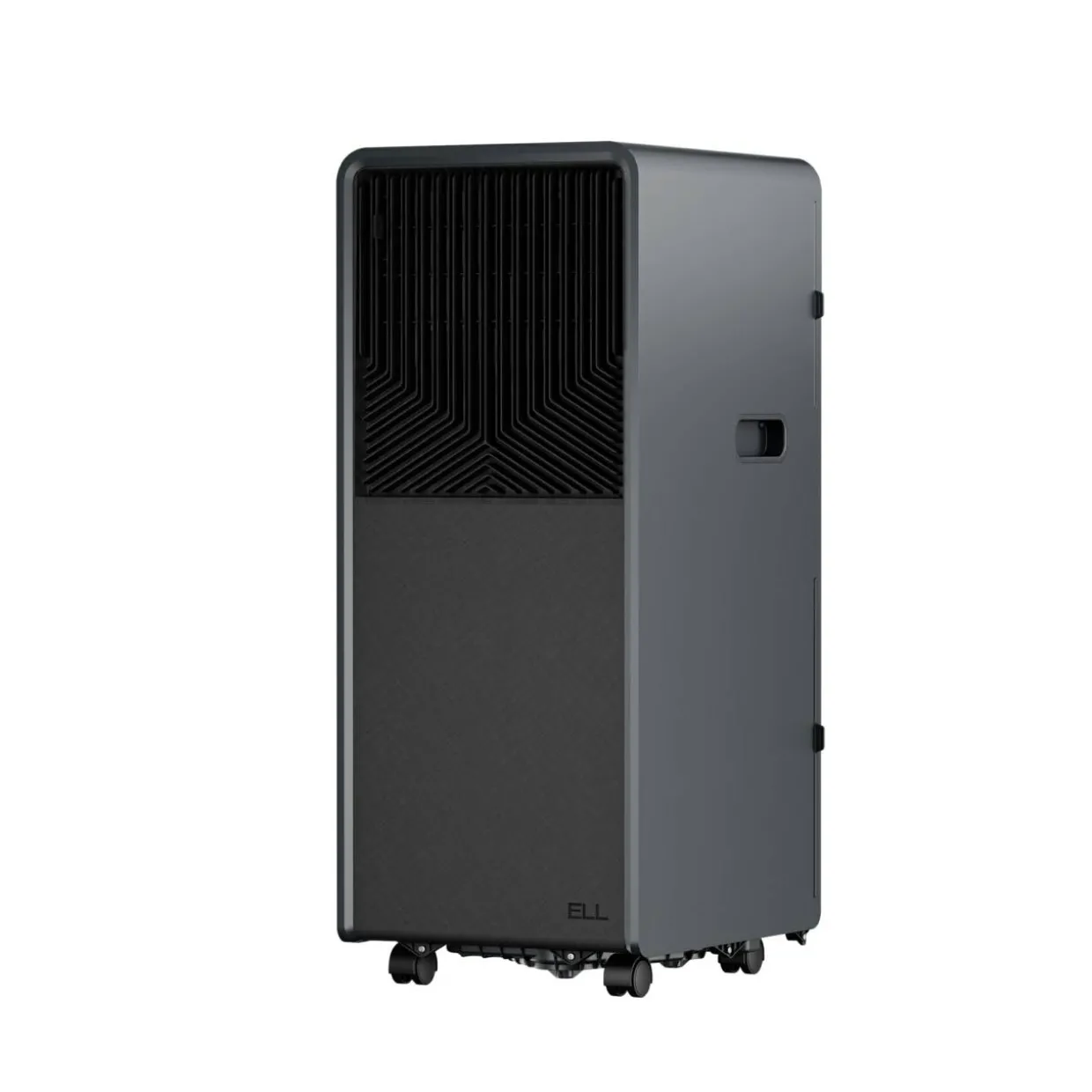 Como 9000BTU 3-i-1 Kyla/Avfuktning/Ventilation