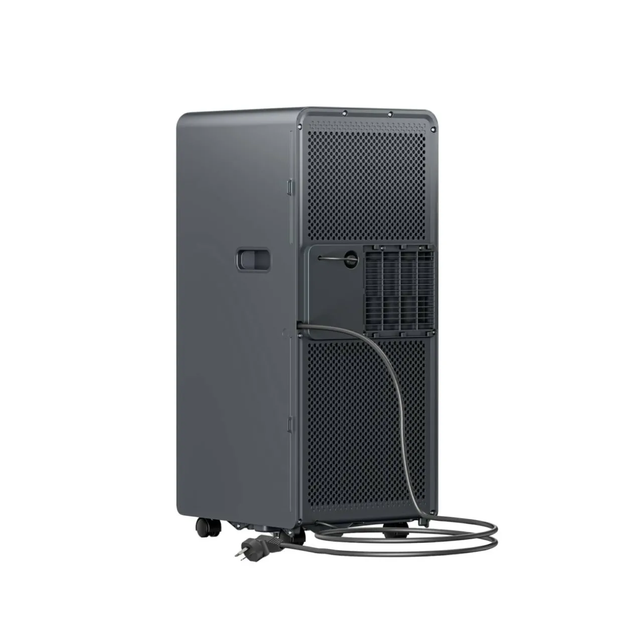 Como 9000BTU 3-i-1 Kyla/Avfuktning/Ventilation