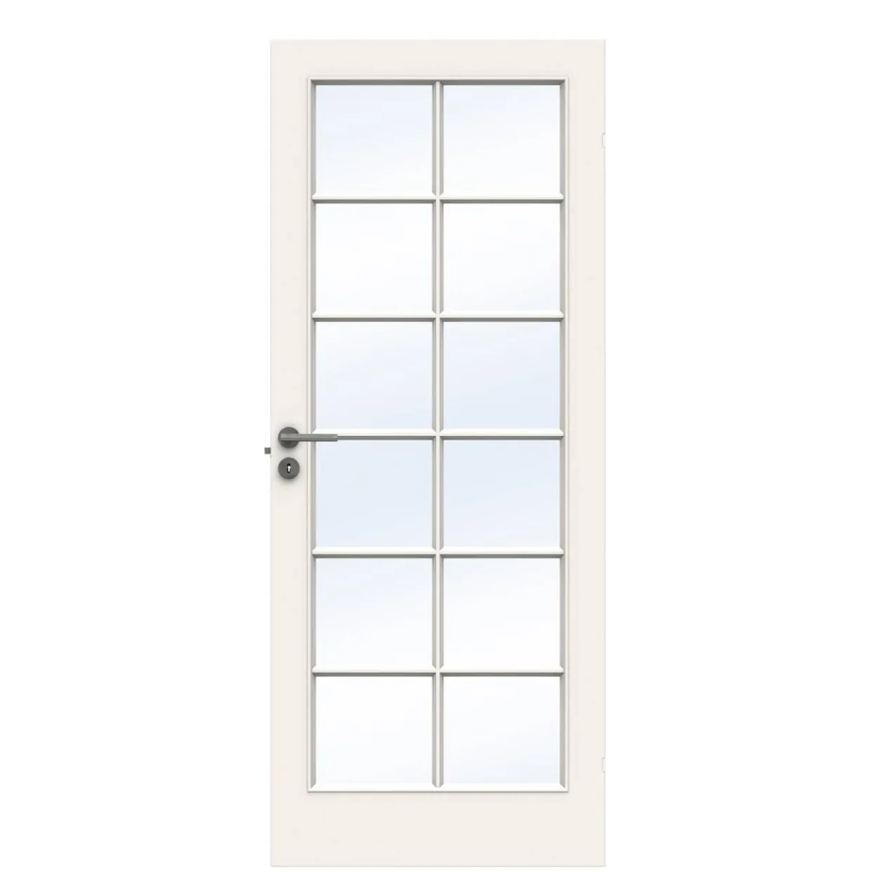 Compact SP12 Klarglas