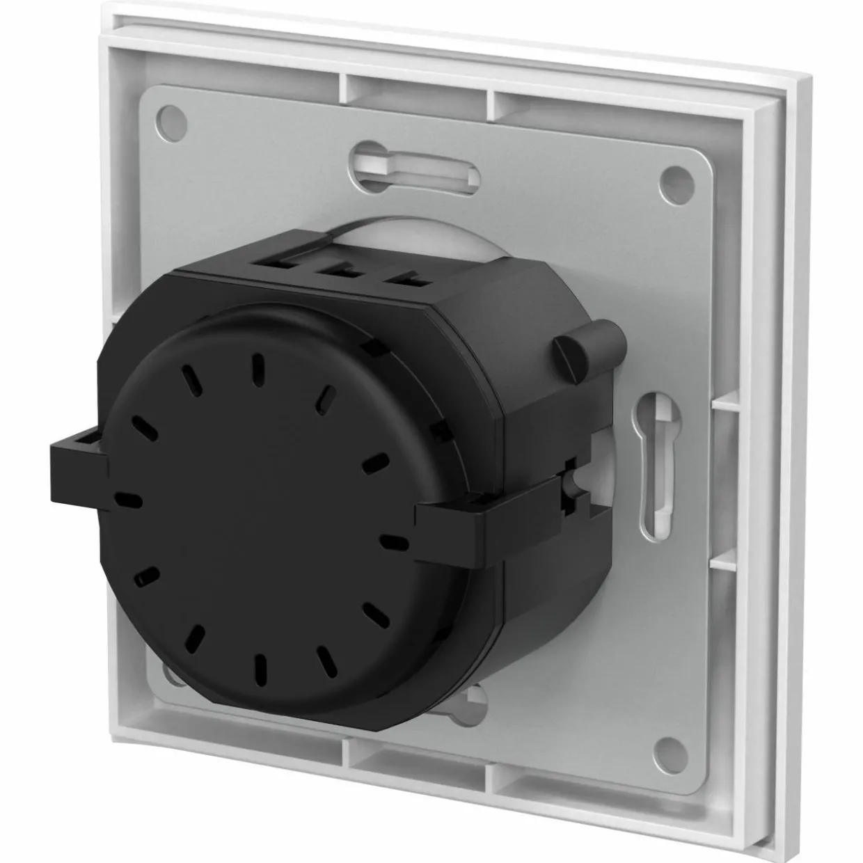 Connect 2 Hom Infälld 3-100W