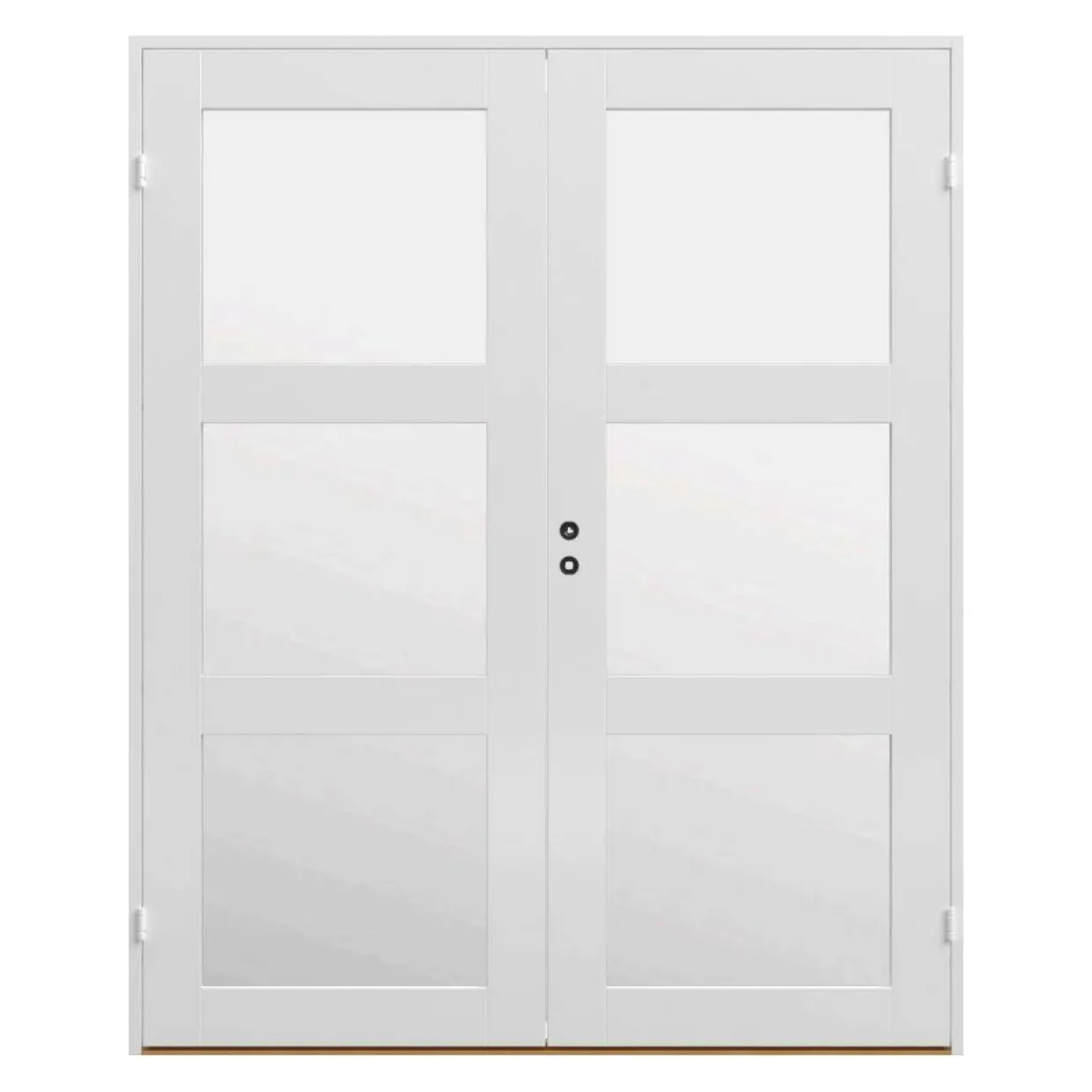 Contur 3 Frostat Glas