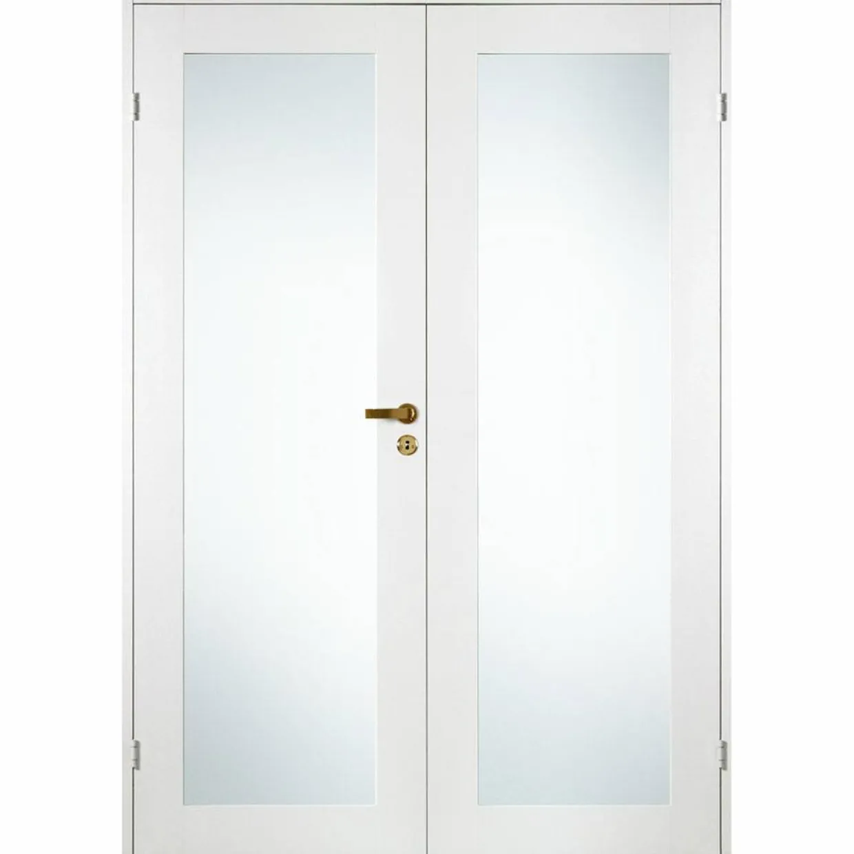 Contur Vit Klarglas Helglas