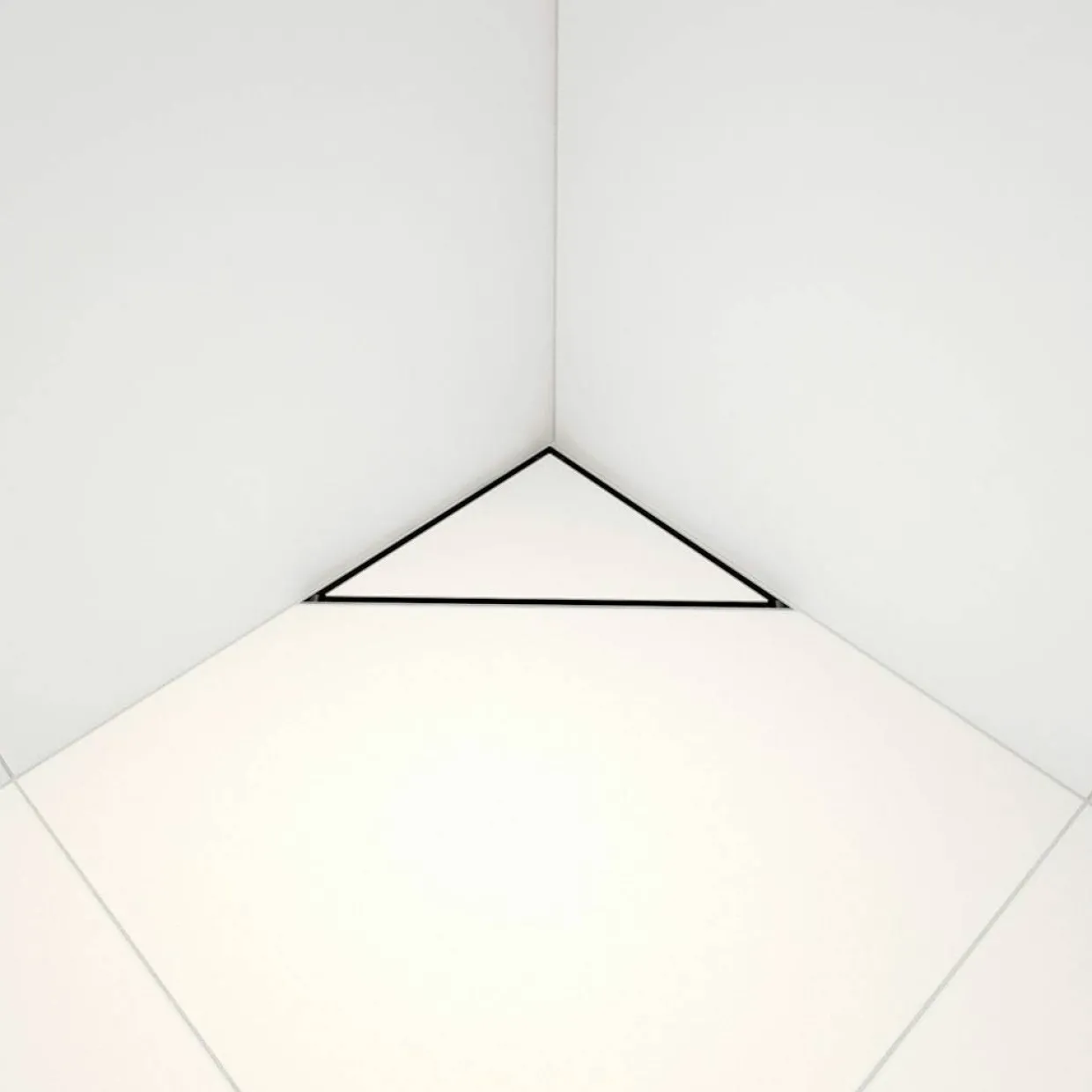 Corner Tile Insert