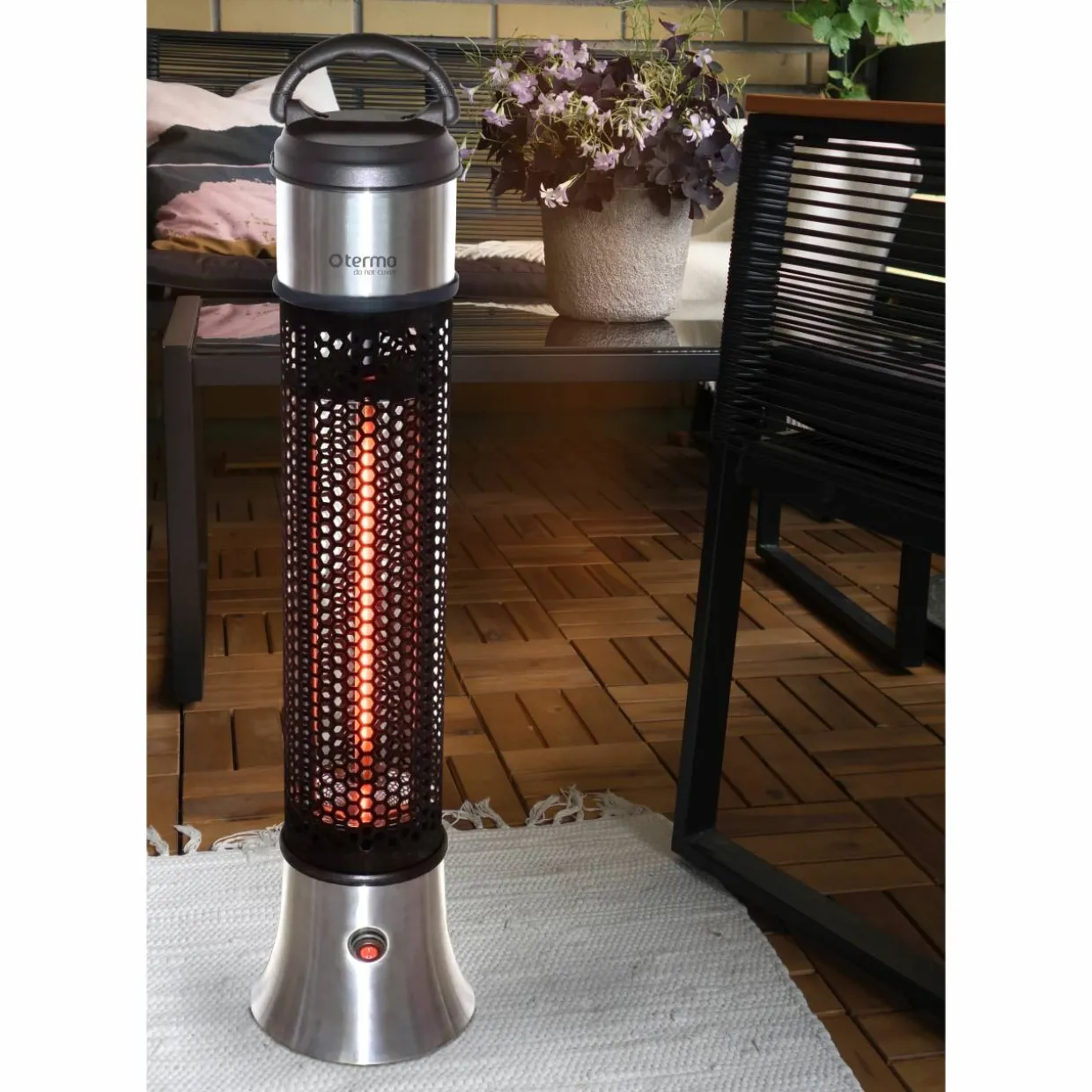 Cortina 1200 W