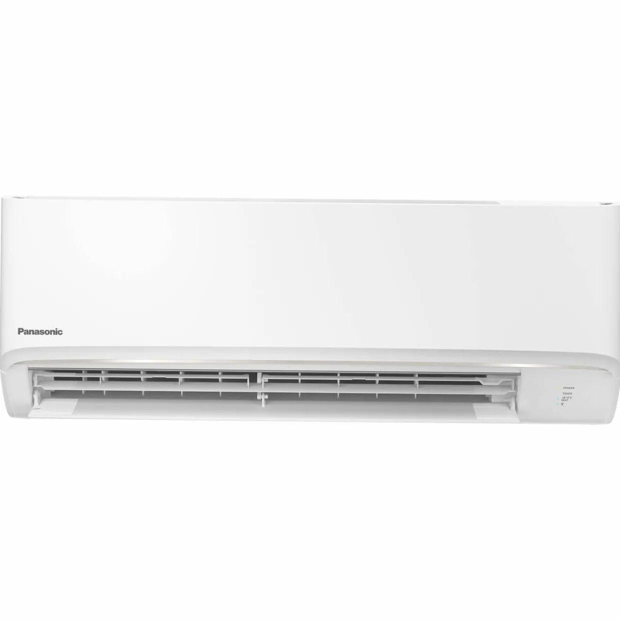 CZ25ZKE Värme A++ 5,6kW SCOP 4,3 med inbyggd WiFi