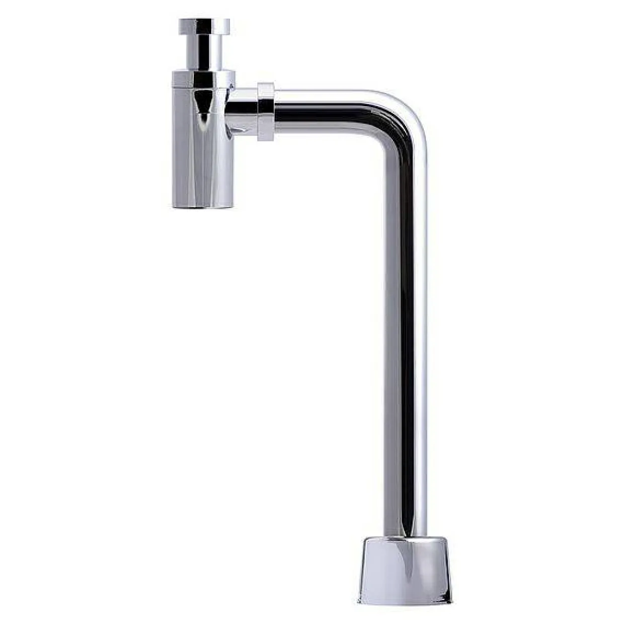 Design 90° G32xØ40 Krom