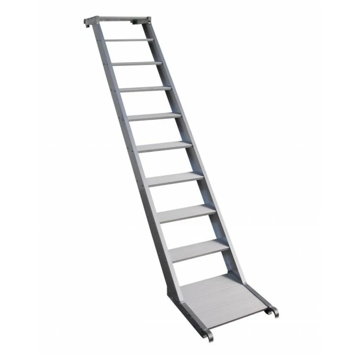 Djup 1,3 m, Höjd 6,5 m