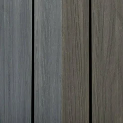 DoubleDeck+ 10x170x2800 mm Vändbar 2-färger