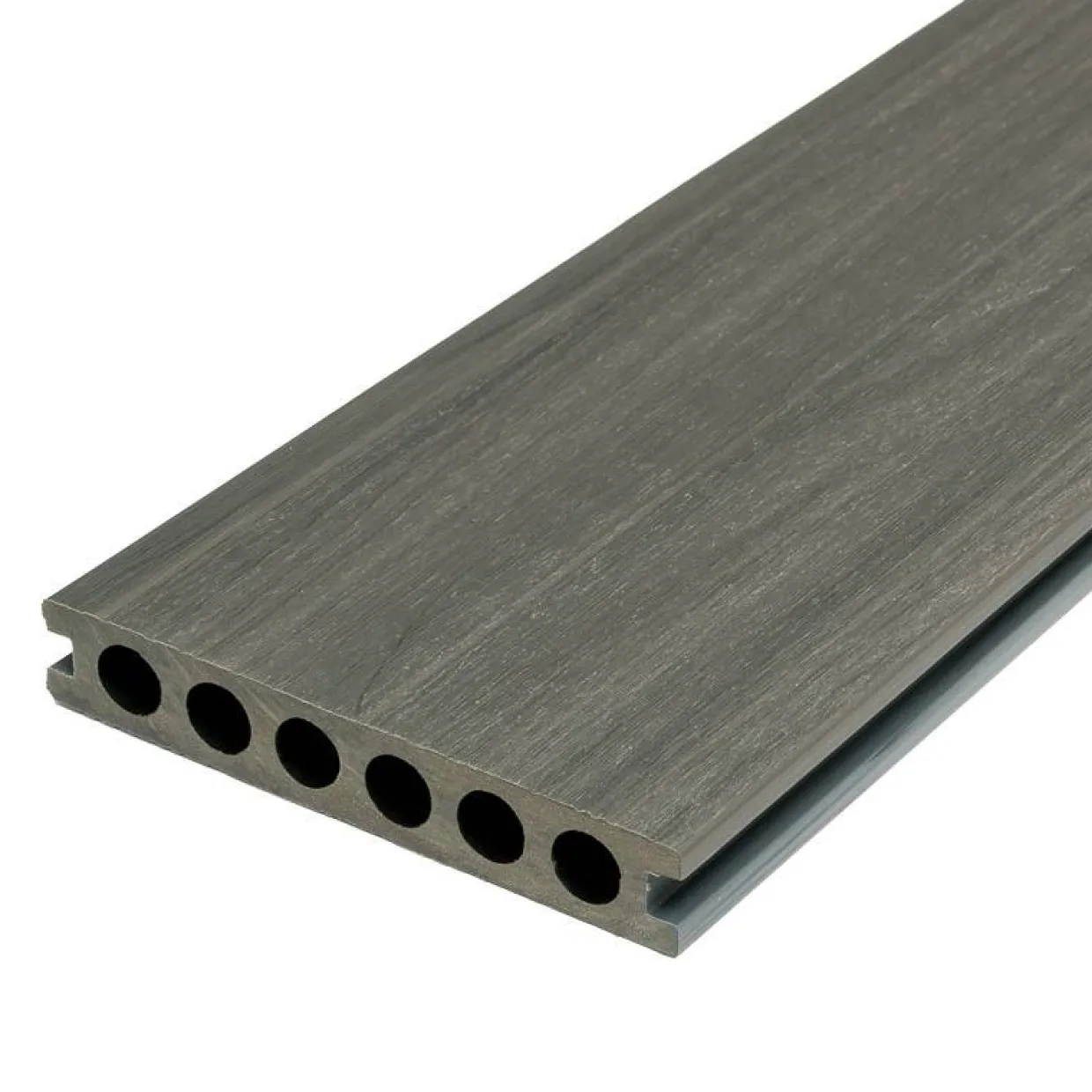 DoubleDeck+ 23x140x2800 mm Vändbar 2-färger