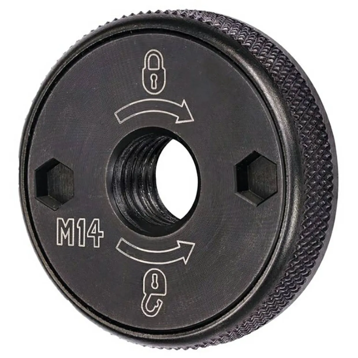 DT3559 M14 Vinkelslip