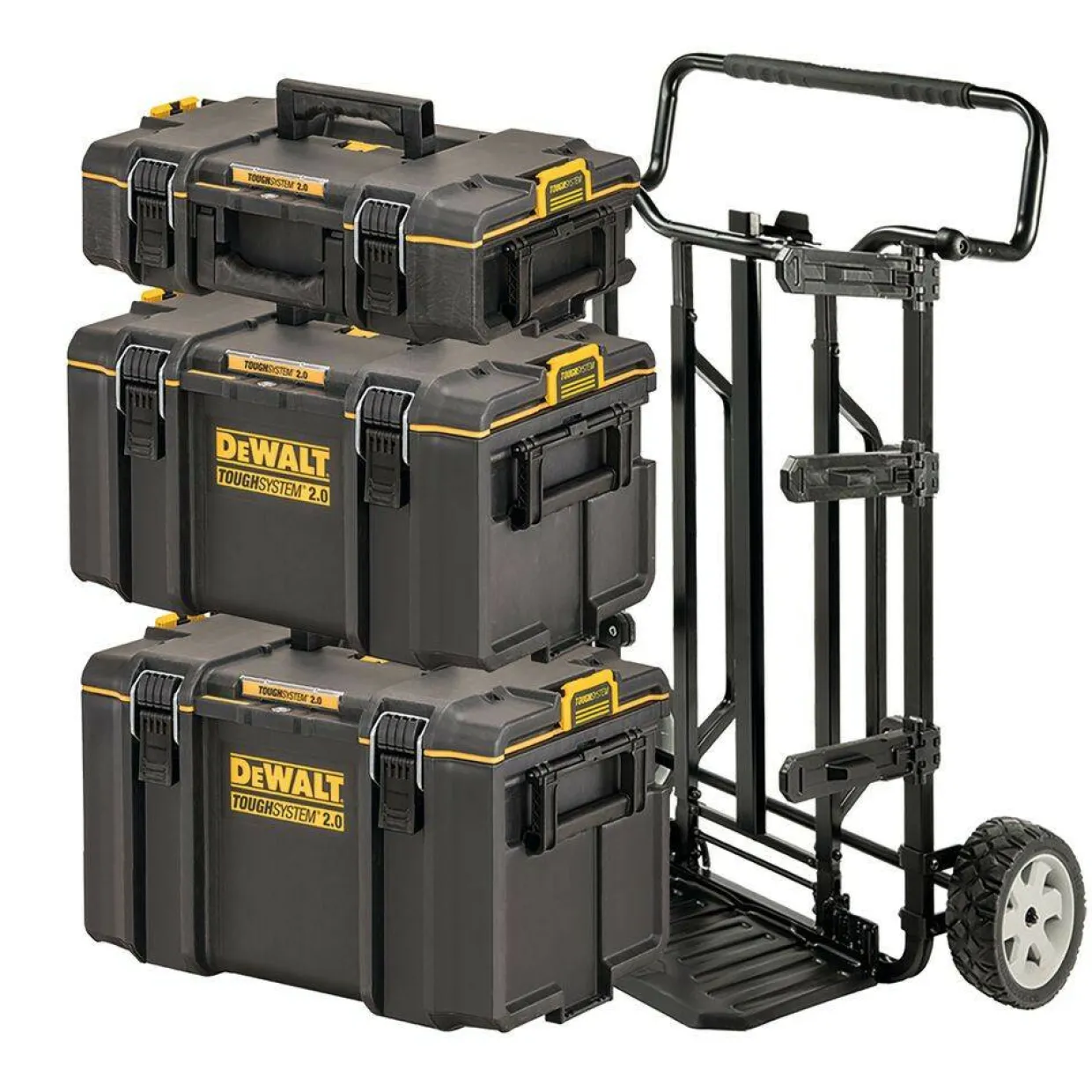 DWST83401-1 Toughsystem 2.0