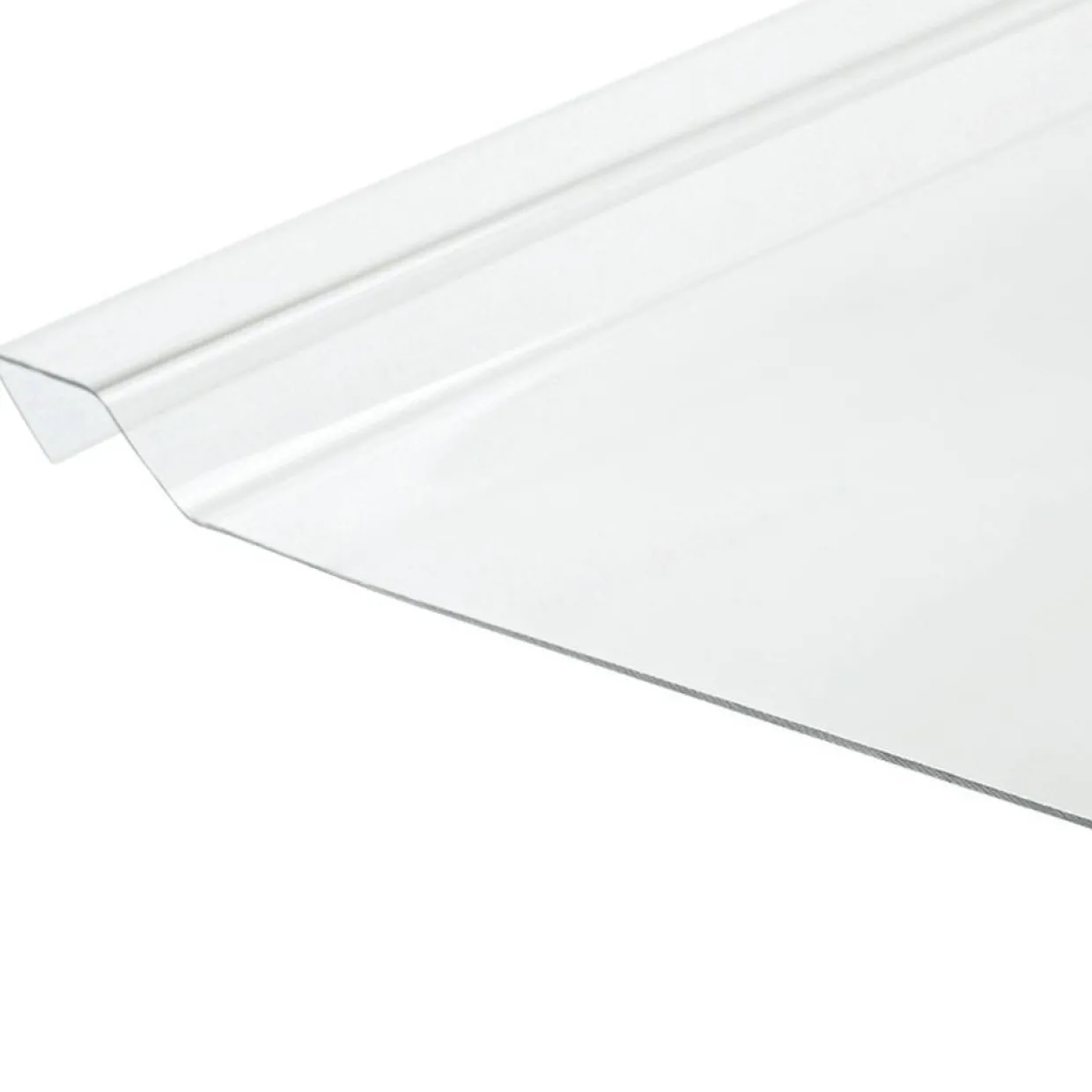 EasyGlaze Klar 3 mm