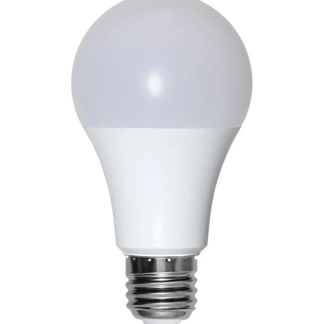 E27 A60 Twilight Sensor Opal 9,6W 1055lm