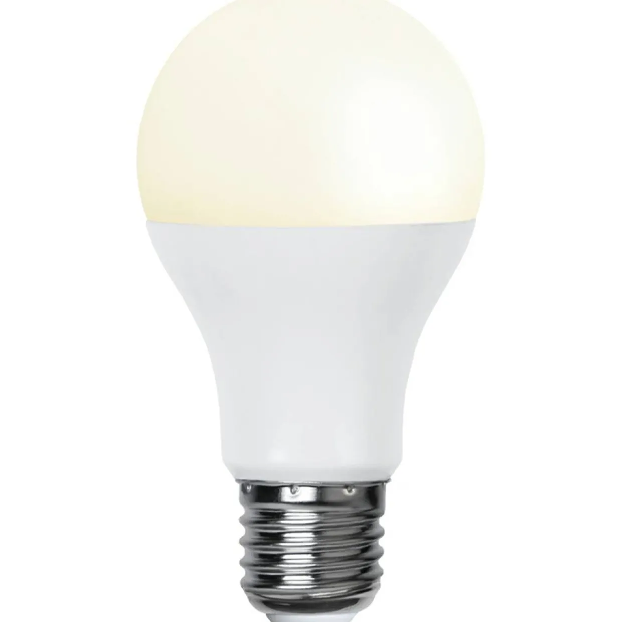 E27 A60 Twilight Sensor Opal 9,6W 1055lm