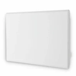 Eco Basic 1000W 230V Vit Dubbelisolerad