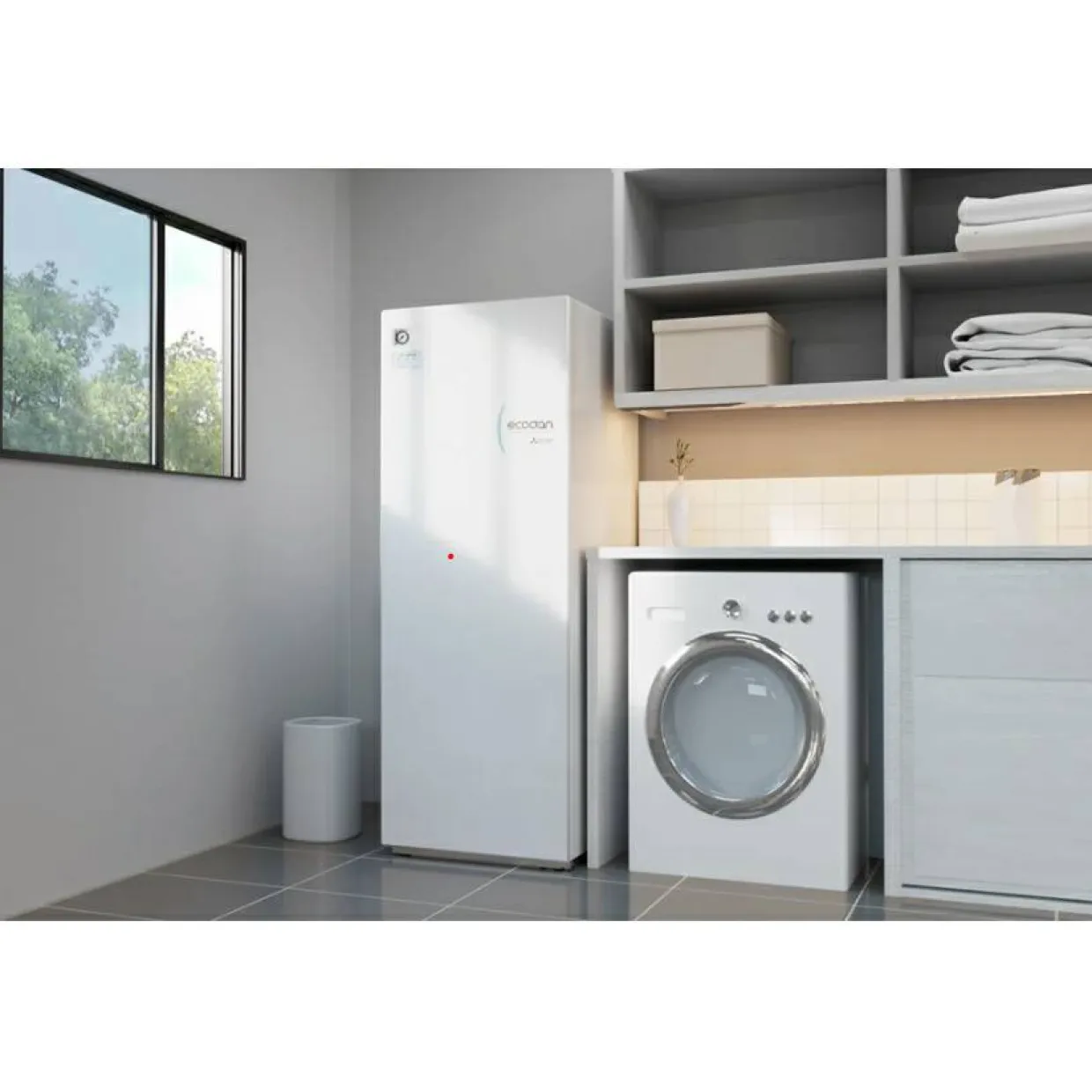 Ecodan SWM100