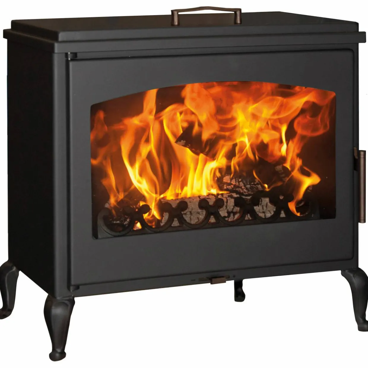 EcoDesign Lavanda Fristående 9,8kW