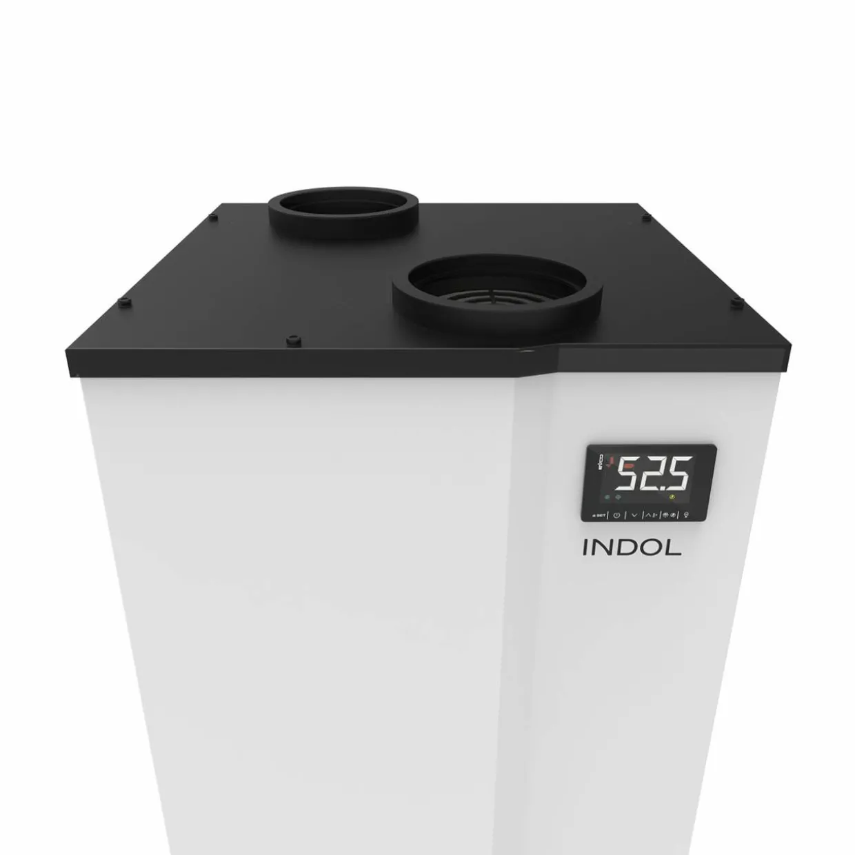 EcoHeat 500