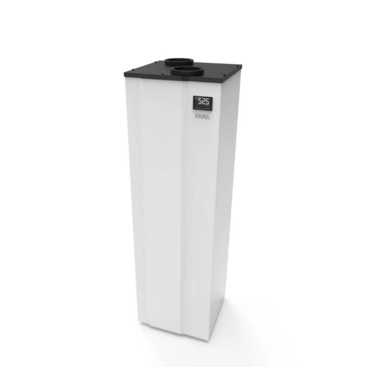 EcoHeat 200FW4R2 Wifi-Ansluten 200L