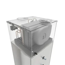 EcoHeat 200FW4R2 Wifi-Ansluten 200L