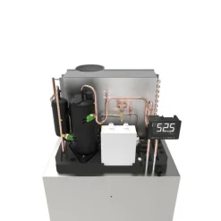 EcoHeat 200FW4R2 Wifi-Ansluten 200L