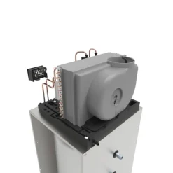 EcoHeat 200FW4R2 Wifi-Ansluten 200L